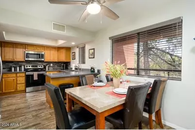 4303 E Cactus Road #437, Phoenix, AZ 85032 - Photo 5