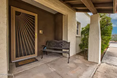 2021 E Tierra Buena Lane #8, Phoenix, AZ 85022 - Photo 3
