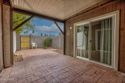 2021 E Tierra Buena Lane #8, Phoenix, AZ 85022 - Photo 17