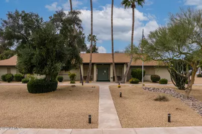 2021 E Tierra Buena Lane #8, Phoenix, AZ 85022 - Photo 23