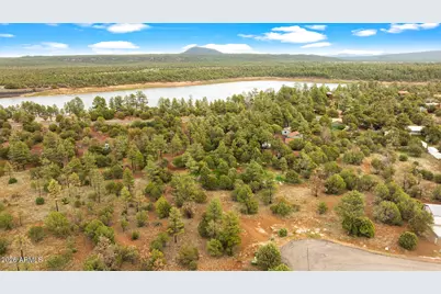 4843 W Bison Trail #41, Lakeside, AZ 85929 - Photo 3