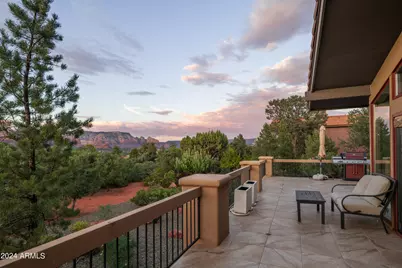 86 Linda Vista, Sedona, AZ 86336 - Photo 29