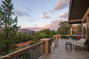 86 Linda Vista, Sedona, AZ 86336 - Photo 29
