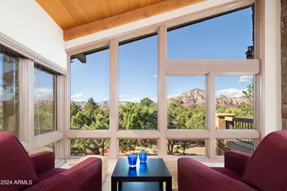 86 Linda Vista, Sedona, AZ 86336 - Photo 13