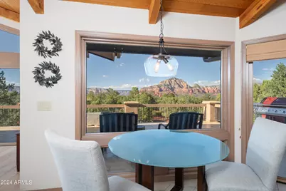 86 Linda Vista, Sedona, AZ 86336 - Photo 5