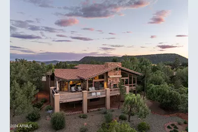 86 Linda Vista, Sedona, AZ 86336 - Photo 27