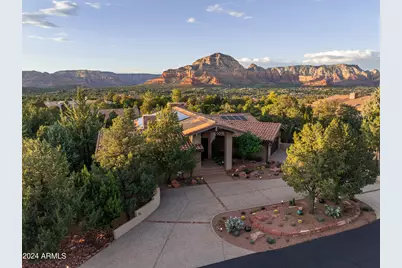 86 Linda Vista, Sedona, AZ 86336 - Photo 1