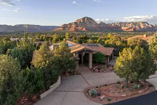 86 Linda Vista, Sedona, AZ 86336 - Photo 1