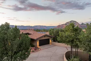 86 Linda Vista, Sedona, AZ 86336 - Photo 31