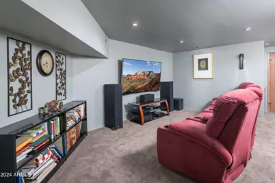 86 Linda Vista, Sedona, AZ 86336 - Photo 23