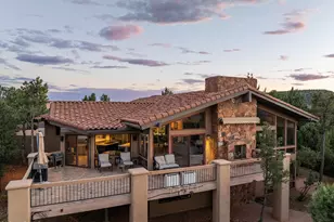 86 Linda Vista, Sedona, AZ 86336 - Photo 7