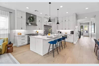 5136 N 10th Way, Phoenix, AZ 85014 - Photo 5