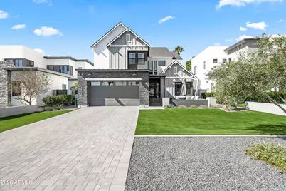 5136 N 10th Way, Phoenix, AZ 85014 - Photo 1