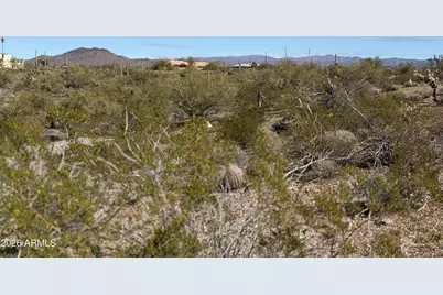 42215 N 261st Avenue #-, Morristown, AZ 85342 - Photo 7