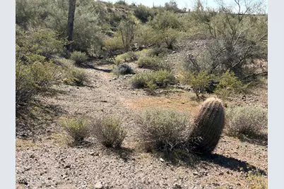 42215 N 261st Avenue #-, Morristown, AZ 85342 - Photo 3