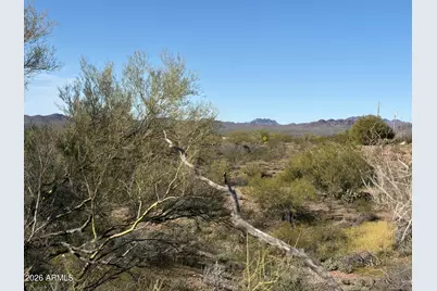 42215 N 261st Avenue #-, Morristown, AZ 85342 - Photo 7