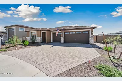 17871 W Straight Arrow Lane, Surprise, AZ 85387 - Photo 1