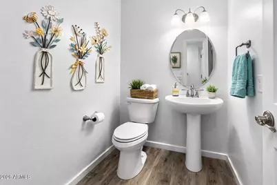 17871 W Straight Arrow Lane, Surprise, AZ 85387 - Photo 17