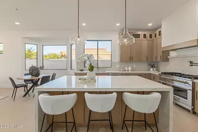 9406 E Hidden Green Drive, Scottsdale, AZ 85262 - Photo 15