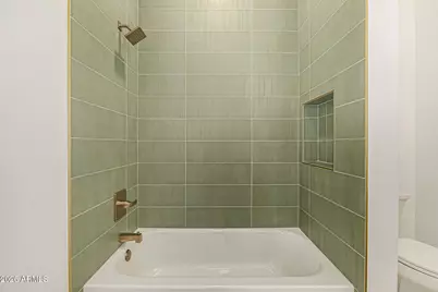 9406 E Hidden Green Drive, Scottsdale, AZ 85262 - Photo 27