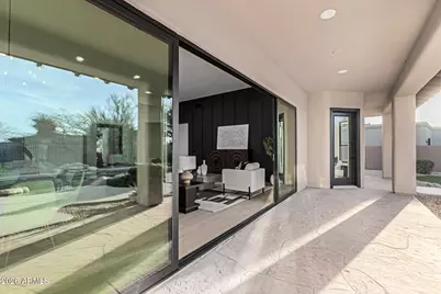 9406 E Hidden Green Drive, Scottsdale, AZ 85262 - Photo 11