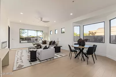 9406 E Hidden Green Drive, Scottsdale, AZ 85262 - Photo 3