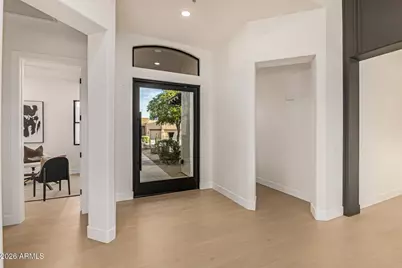 9406 E Hidden Green Drive, Scottsdale, AZ 85262 - Photo 7