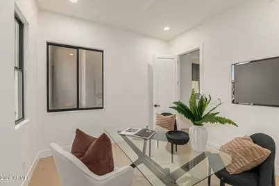 9406 E Hidden Green Drive, Scottsdale, AZ 85262 - Photo 19