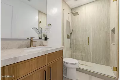 9406 E Hidden Green Drive, Scottsdale, AZ 85262 - Photo 25