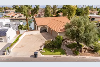 5445 S Lighthouse Lane, Tempe, AZ 85283 - Photo 39