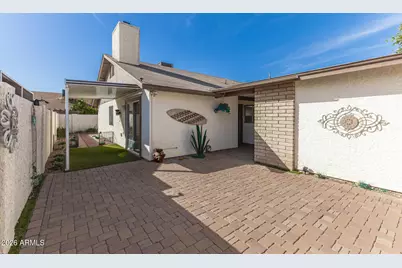 2451 W Knowles Avenue, Mesa, AZ 85202 - Photo 3