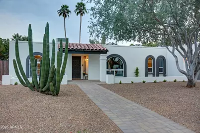 5335 E Marilyn Road, Scottsdale, AZ 85254 - Photo 9