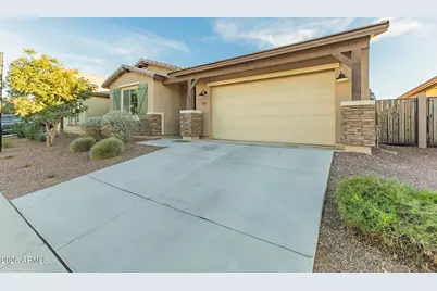 15167 W Desert Bloom Street, Goodyear, AZ 85338 - Photo 3