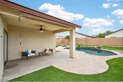 24454 W Mobile Lane, Buckeye, AZ 85326 - Photo 27