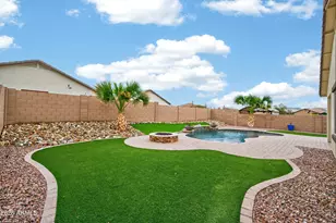 24454 W Mobile Ln, Buckeye, AZ 85326 - Photo 29