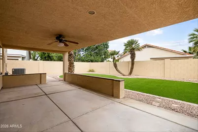898 W Tremaine Avenue, Gilbert, AZ 85233 - Photo 21