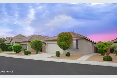 12043 W Desert Sun Lane, Peoria, AZ 85383 - Photo 3