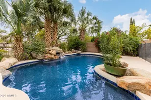 285 W Goldfinch Way, Chandler, AZ 85286 - Photo 17