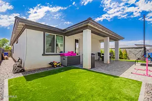 17388 W Paraiso Ln, Surprise, AZ 85387 - Photo 29