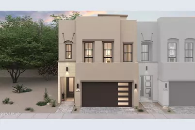 31527 N 25th Drive, Phoenix, AZ 85085 - Photo 1