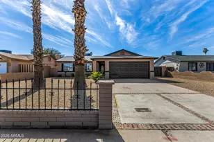 6929 W Monte Vista Rd, Phoenix, AZ 85035 - Photo 1