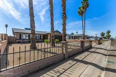 6929 W Monte Vista Road, Phoenix, AZ 85035 - Photo 5