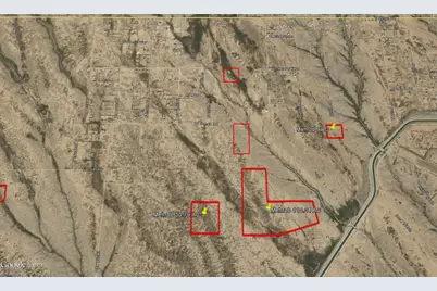 0 W Frontier Drive #-, Wittmann, AZ 85361 - Photo 1