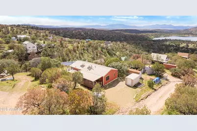 7930 S Coronado Trail, Elgin, AZ 85611 - Photo 23