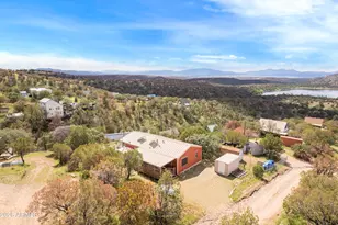 7930 S Coronado Trail, Elgin, AZ 85611 - Photo 23