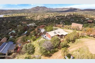 7930 S Coronado Trail, Elgin, AZ 85611 - Photo 27