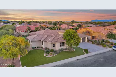 3434 E San Carlos Place, Chandler, AZ 85249 - Photo 1