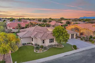 3434 E San Carlos Pl, Chandler, AZ 85249 - Photo 1