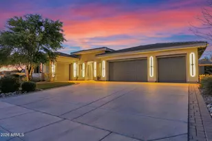 3434 E San Carlos Pl, Chandler, AZ 85249 - Photo 5