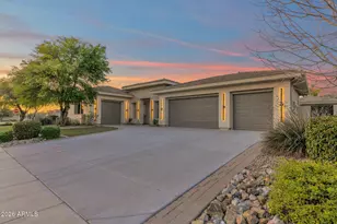 3434 E San Carlos Pl, Chandler, AZ 85249 - Photo 1
